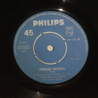 Eino Grön 7" Carmen Sylva/Itämaan ruusuja - pikkukuva 2