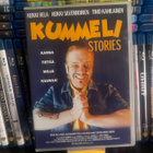 Kummeli stories (1995) - pikkukuva 1