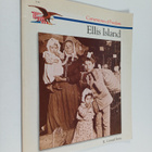 R. Conrad Stein : Ellis Island - pikkukuva 1