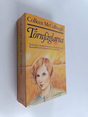 Colleen McCullough : Törnfåglarna