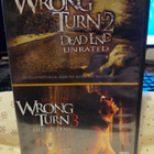 Wrong Turn 2 ja 3 - pikkukuva 1