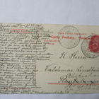 Hämeenlinna Kappolanvuorelta - 1905 - pikkukuva 2