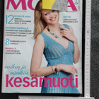 MODA LEHTI 2 / 2009 - pikkukuva 1