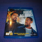 RIDE ALONG (Kevin Hart) BD*** - pikkukuva 1