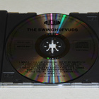 *CD* SWINGHUFVUDS Swinghufvuds - pikkukuva 3