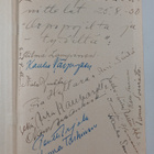 Eino E. Suolahti : Helsingin neljä vuosisataa (signeerattu) - pikkukuva 2