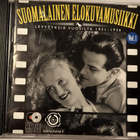 SUOMALAINEN ELOKUVAMUSIIKKI VOL.1-CD,AMCD 1029,v.2010 ARTIE - pikkukuva 1