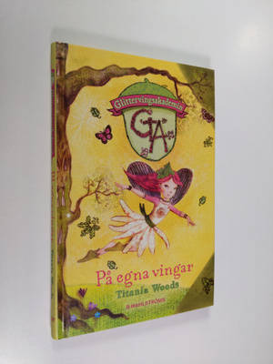 Titania Woods : På egna vingar