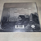 Ruptured World – Archeoplanetary CD – Cryo Chamber – SEALED - pikkukuva 2