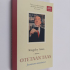 Kingsley Amis : Otetaan taas : juomisen nautinnot - pikkukuva 1