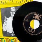 LEEVI AND THE LEAVINGS, Muotitietoinen - single 1980 - pikkukuva 3