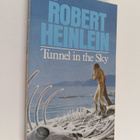 Robert Anson Heinlein : Tunnel in the Sky - pikkukuva 1