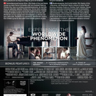 Fifty Shades Of Grey  -  Unseen Edition  -  (2 DVD) - pikkukuva 2