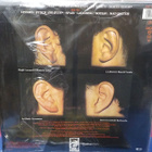 The Stranglers – Aural Sculpture M-/M- LP - pikkukuva 2