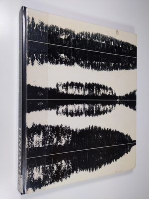 Mario de Biasi : Finlandia : Suomi vierain silmin