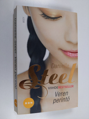Danielle Steel : Veren perintö