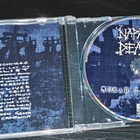 Napalm Death:Smear campaign -cd (2006) - pikkukuva 2