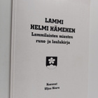 Uljas Kiuru : Lammi, helmi Hämehen : lammilaisten miesten... - pikkukuva 1
