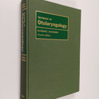 David D. DeWeese : Textbook of otolaryngology - pikkukuva 1