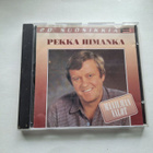 PEKKA HIMANKA - 20 SUOSIKKIA . cd - pikkukuva 1