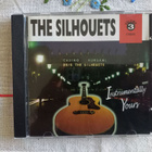 CD  The Silhouets – Instrumentally Yours Volume 3 - pikkukuva 1