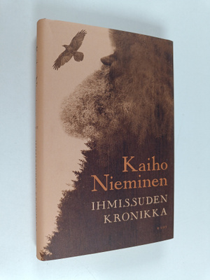 Kaiho Nieminen : Ihmissuden kronikka