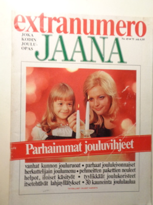 Jaana Nro 49/1975 (8.1)