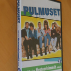DVD Pulmuset Kaikkien aikojen hysteerisimmät jaksot 2 - pikkukuva 1