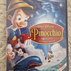 Pinocchio dvd, Disney klassikko 2 - pikkukuva 1