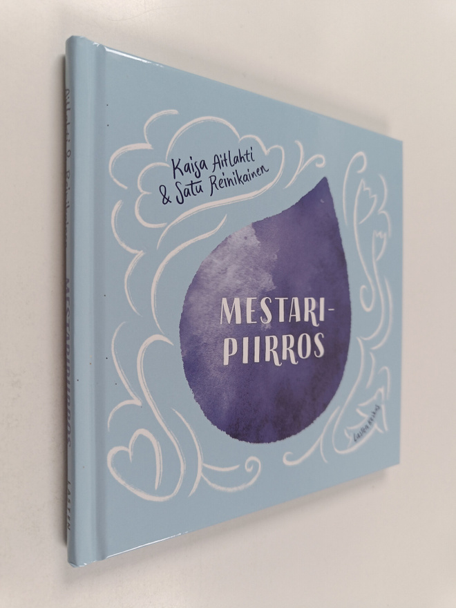 Kaisa Aitlahti : Mestaripiirros