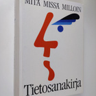 Risto (toim.) Rantala : Tietosanakirja - pikkukuva 1