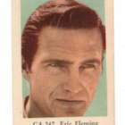 Purkkakuva CA n:o 247 ERIC FLEMING Purukumikuva - pikkukuva 1