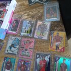 Huippuerä, Estevao RC, Haaland buyback, 50 refractor, 15 #/# - pikkukuva 1