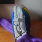 Globe Hope Kaste Pride laukku - pikkukuva 2