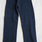 ABERCROMBIE kids, koko XL (16), tummansiniset, SIISTIT - pikkukuva 3