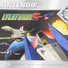 Lylat Wars (Player's Choice) - pikkukuva 1