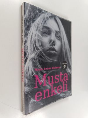 Marja-Leena Tiainen : Musta enkeli