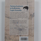 Yrjö Teeriaho : Kartan kanssa kairassa - pikkukuva 2