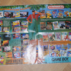 vanha nintendo esite - pikkukuva 2