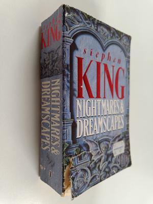 Stephen King : Nightmares and Dreamscapes