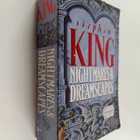 Stephen King : Nightmares and Dreamscapes - pikkukuva 1