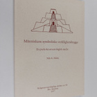 Nils G. Holm : Människans symboliska verklighetsbygge : e... - pikkukuva 1