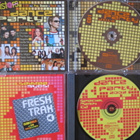 Dance Party Vol 3 + Special Remix 3CD - pikkukuva 1