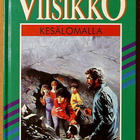 Enid Blyton: Viisikko -sarjaa (vihreä) - pikkukuva 1