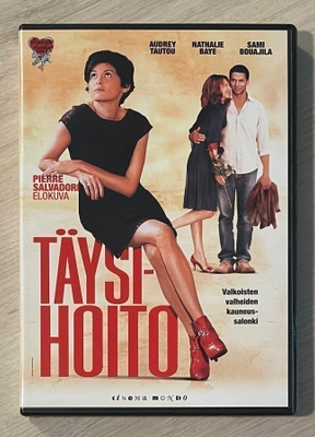 Täysihoito (2010) Audrey Tautou, Nathalie Baye