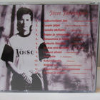 JÖSSE JÄRVENPÄÄ - JÖSSEN REISSU RAUTAWAARALLE CD *UUSI!* - pikkukuva 2