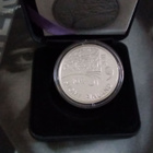 10€ Proof Juhani Aho ja suomalainen kirjallisuus - pikkukuva 3