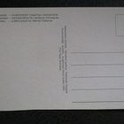 POSTIKORTTI - KELLOKOSKEN SAIRAALA   (K15-S115) - pikkukuva 2