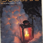 Pellervo n:o 19/20 1974 Johan Alfred Heikkinen, Hallan Ukko. - pikkukuva 1