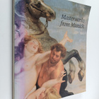 Beverly Louise Brown ym. : Masterworks from Munich - Sixt... - pikkukuva 1